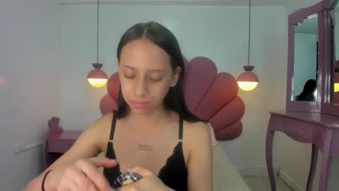 ZEPHYRA ANGELS online show from January 7, 6:14 pm