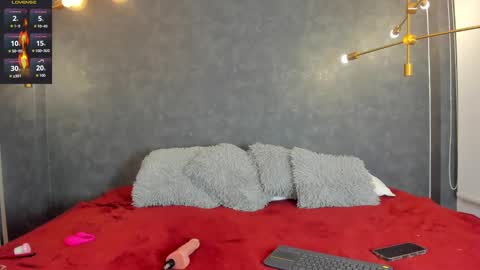 ZEPHYRA ANGELS online show from October 20, 4:04 am