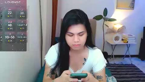 zephyraaaaa online show from July 16, 7:18 pm