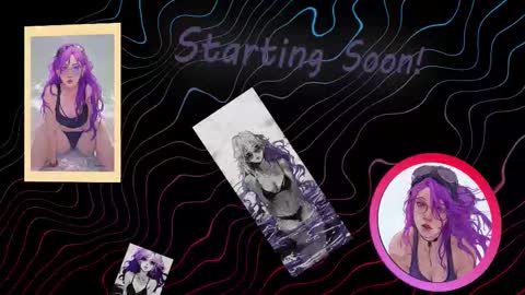 Mazikeen online show from December 23, 9:35 am