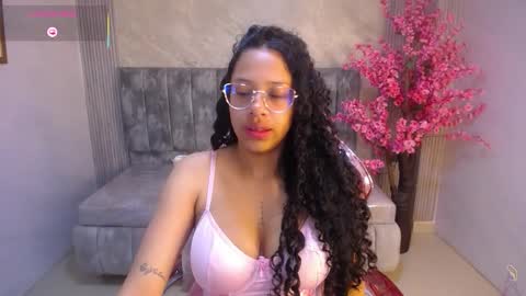 Zhara  online show from September 30, 3:34 am