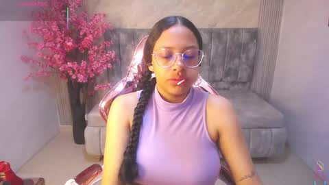 Zhara  online show from September 24, 3:27 am