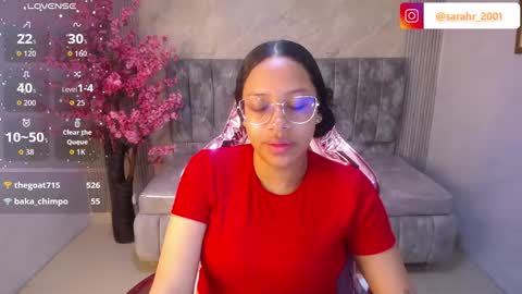 Zhara  online show from September 21, 5:06 am