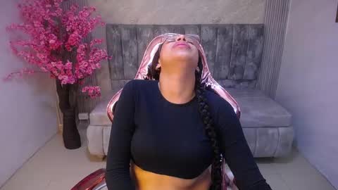Zhara  online show from September 20, 4:55 am