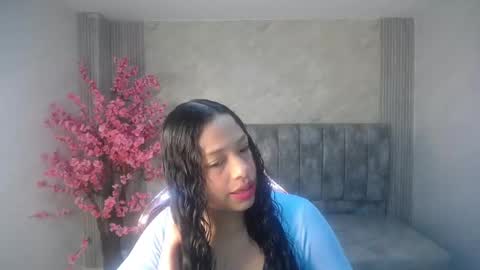 Zhara  online show from December 28, 3:04 am