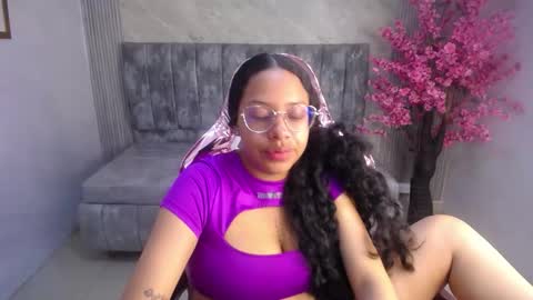 Zhara  online show from September 18, 4:11 am