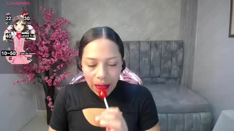 Zhara  online show from December 10, 9:11 pm