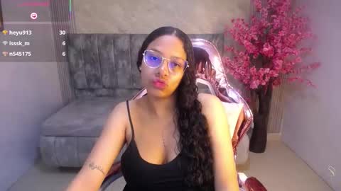 Zhara  online show from September 23, 3:26 am