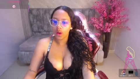 Zhara  online show from October 3, 4:17 am