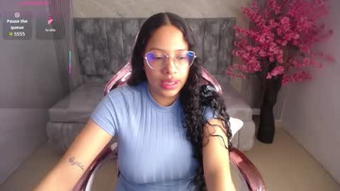 Zhara  online show from September 16, 4:09 am