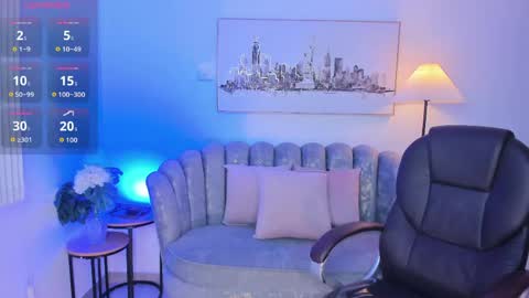 Zhara online show from May 23, 4:55 am