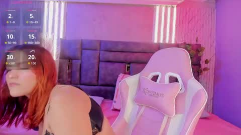 Zhara Rousse online show from May 22, 11:52 am