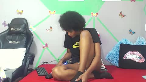 zharick online show from October 13, 8:06 am