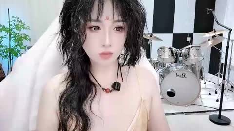 zhen online show from September 12, 5:31 pm