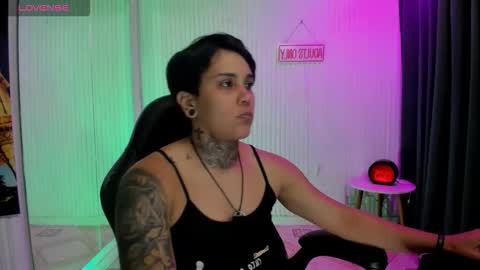 zhoestrong online show from May 27, 2:08 am