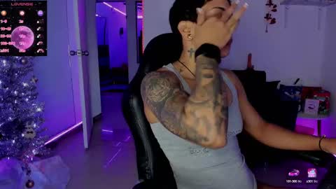 zhoestrong online show from January 4, 11:22 am