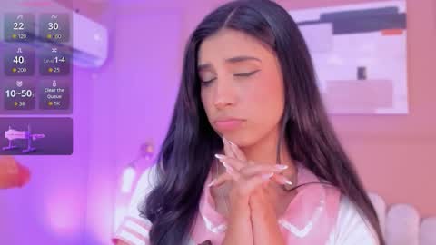 ZIA online show from March 11, 7:27 pm