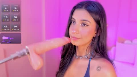 ZIA online show from November 5, 7:41 pm