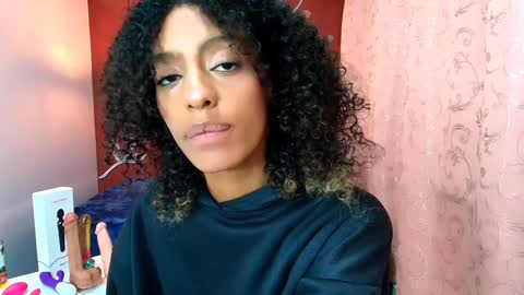 Zia Green online show from January 22, 12:06 pm