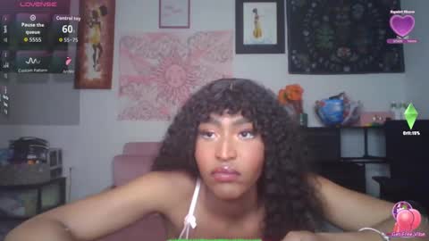 Snapshot of ziafoxy chatting on October 2, 5:29 pm ziafoxy online show from October 2, 5:29 pm