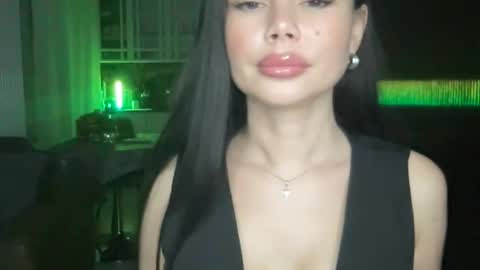 Nensi online show from December 3, 10:01 pm