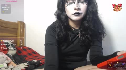 ziggyblunt online show from March 21, 6:40 am