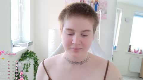 Snapshot of zlata_in_xxxland chatting on October 20, 12:30 pm Zlata online show from October 20, 12:30 pm