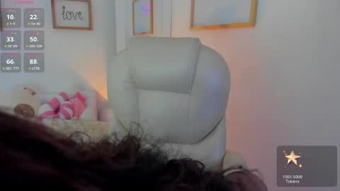Zobe Love online show from May 19, 5:31 pm