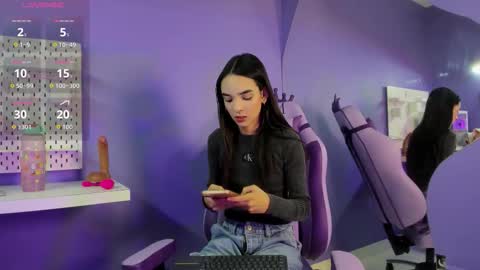 Zoe online show from March 29, 3:16 am