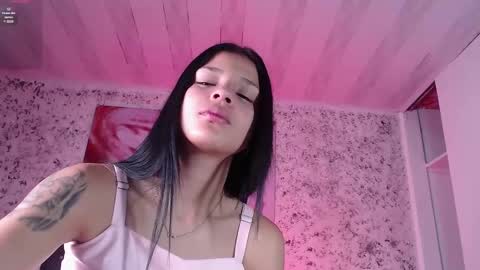 Salome online show from January 23, 12:41 pm