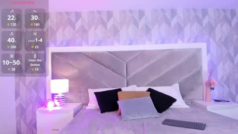 zoe_banks_ online show from January 29, 3:22 am