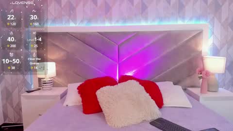 zoe_banks_ online show from March 4, 3:33 am