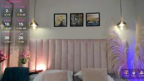 zoe_banks_ online show from October 3, 3:17 pm