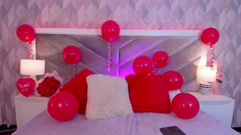 zoe_banks_ online show from February 15, 3:42 am