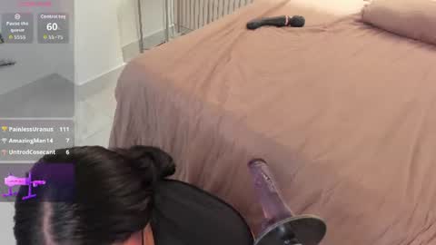 zoe_blunt_one online show from July 6, 3:03 pm