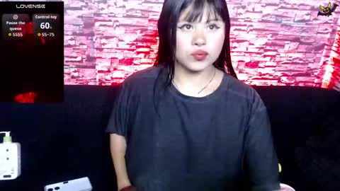 Zoe Bronw online show from March 24, 10:09 am