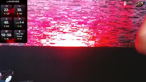 Zoe Bronw online show from April 8, 10:06 am