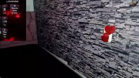 Zoe Bronw online show from November 7, 3:06 pm