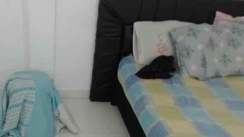 Zoe online show from November 27, 7:06 pm