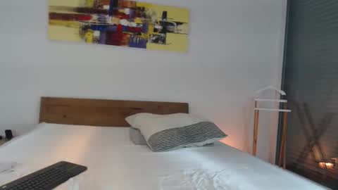 Zoe online show from January 10, 8:08 am