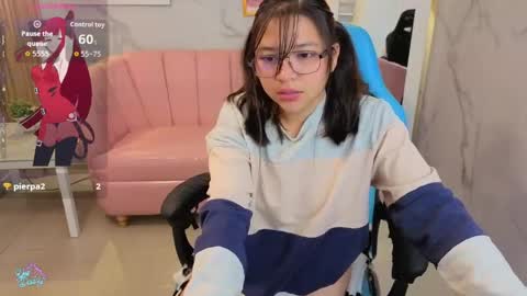Zoe  online show from May 22, 12:47 pm