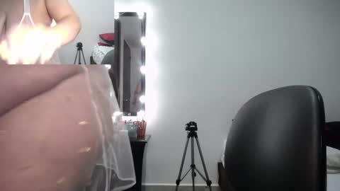 zoe hotxxx online show from February 24, 12:16 am