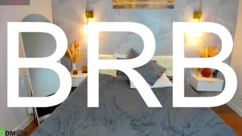 Zoe online show from March 28, 8:36 am