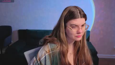 Zoe online show from March 23, 1:45 am