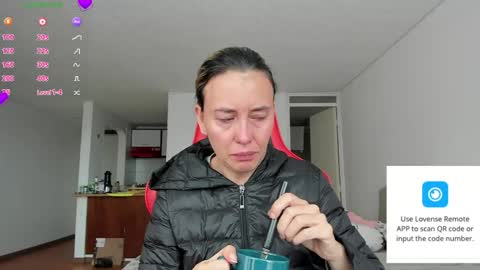 ZOE online show from May 26, 9:03 pm