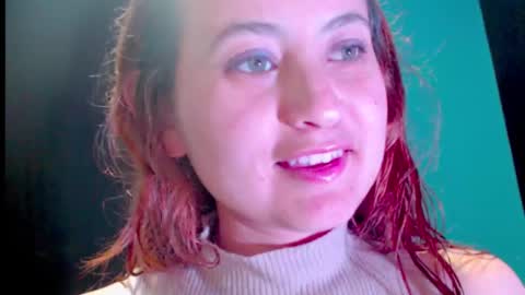 Snapshot of zoe_jones2 chatting on March 12, 10:50 pm Zoe online show from March 12, 10:50 pm