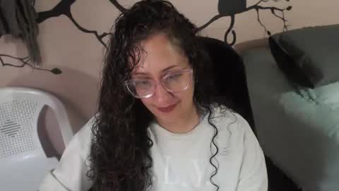 Zoe Koller online show from November 24, 5:04 pm