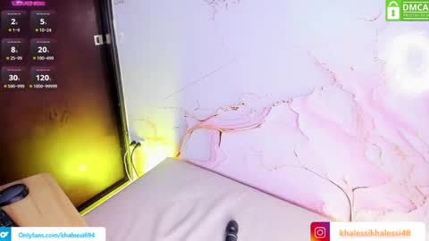 Marilin online show from October 10, 9:31 pm