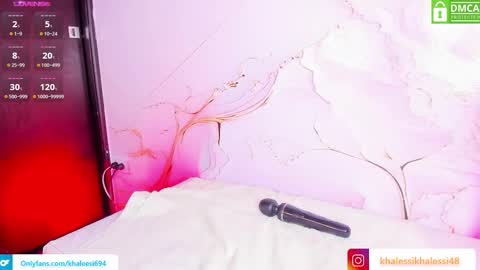 Marilin online show from October 15, 9:50 pm