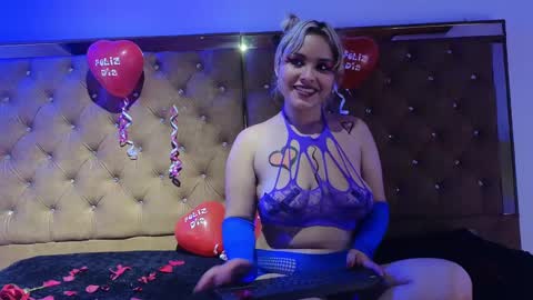 zoe love21 online show from September 20, 3:38 am